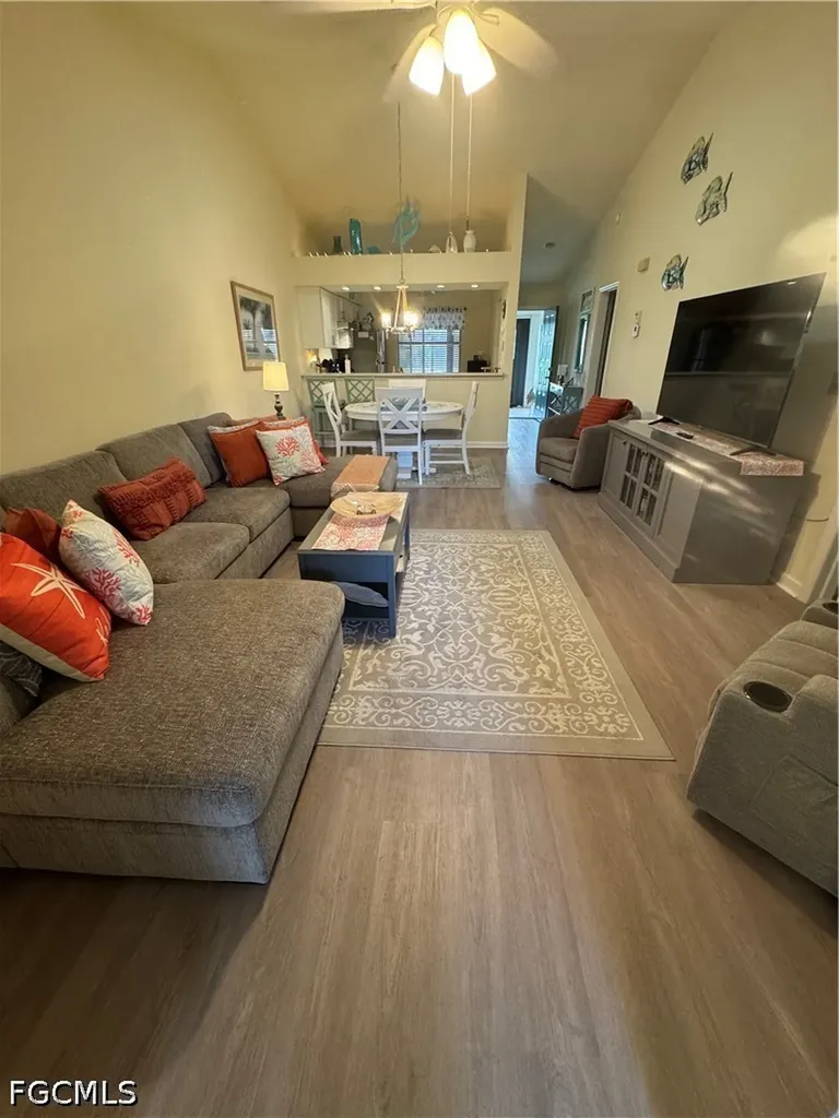 11421 Caravel Circle Fort Myers FL 33908