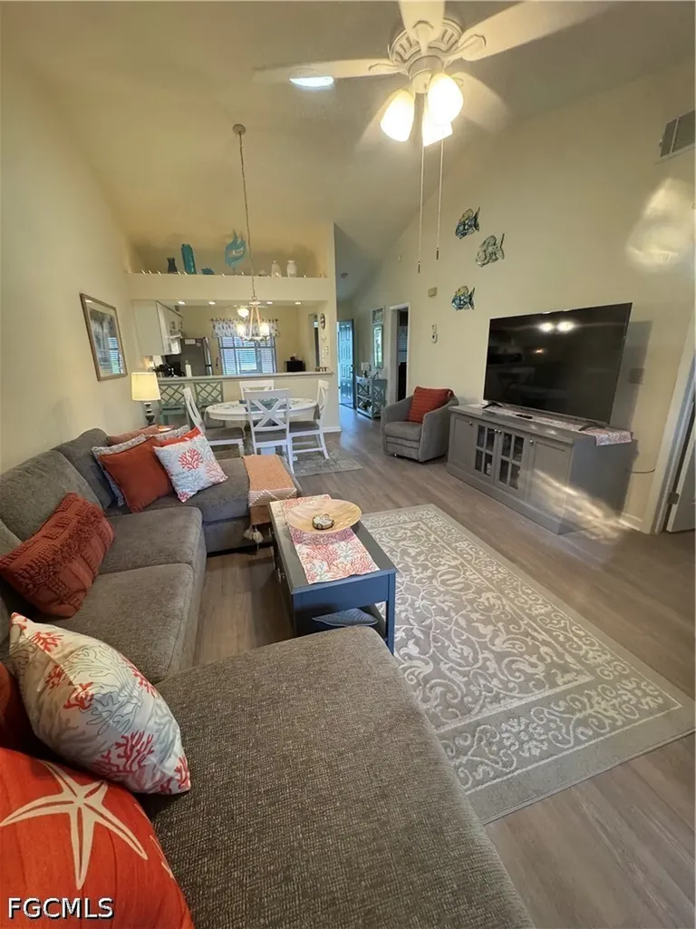 11421 Caravel Circle Fort Myers FL 33908