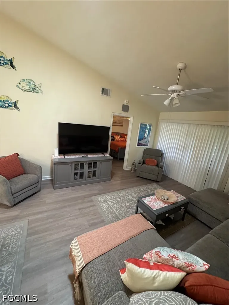 11421 Caravel Circle Fort Myers FL 33908