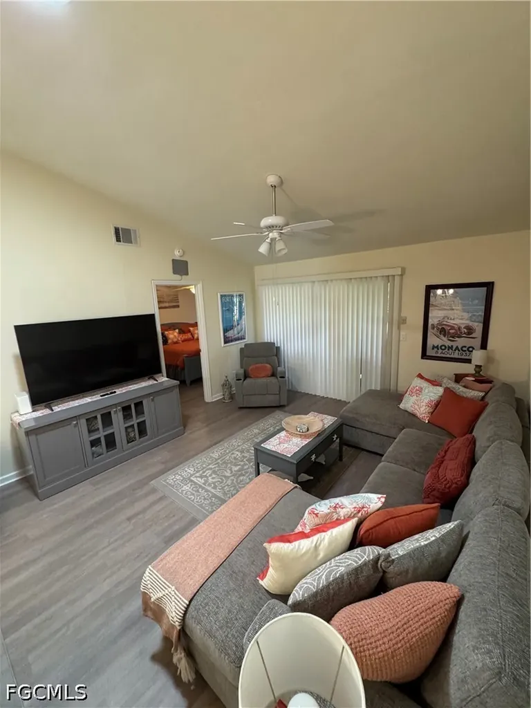 11421 Caravel Circle Fort Myers FL 33908