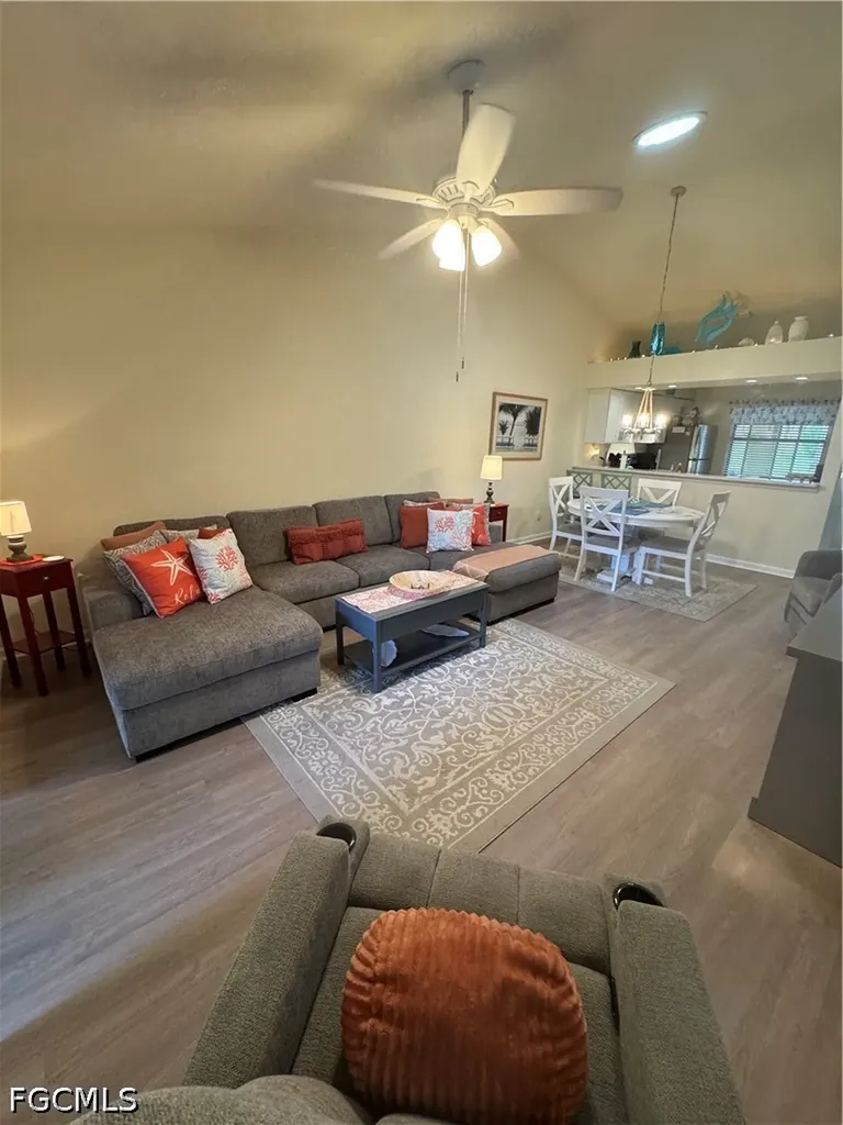 11421 Caravel Circle Fort Myers FL 33908