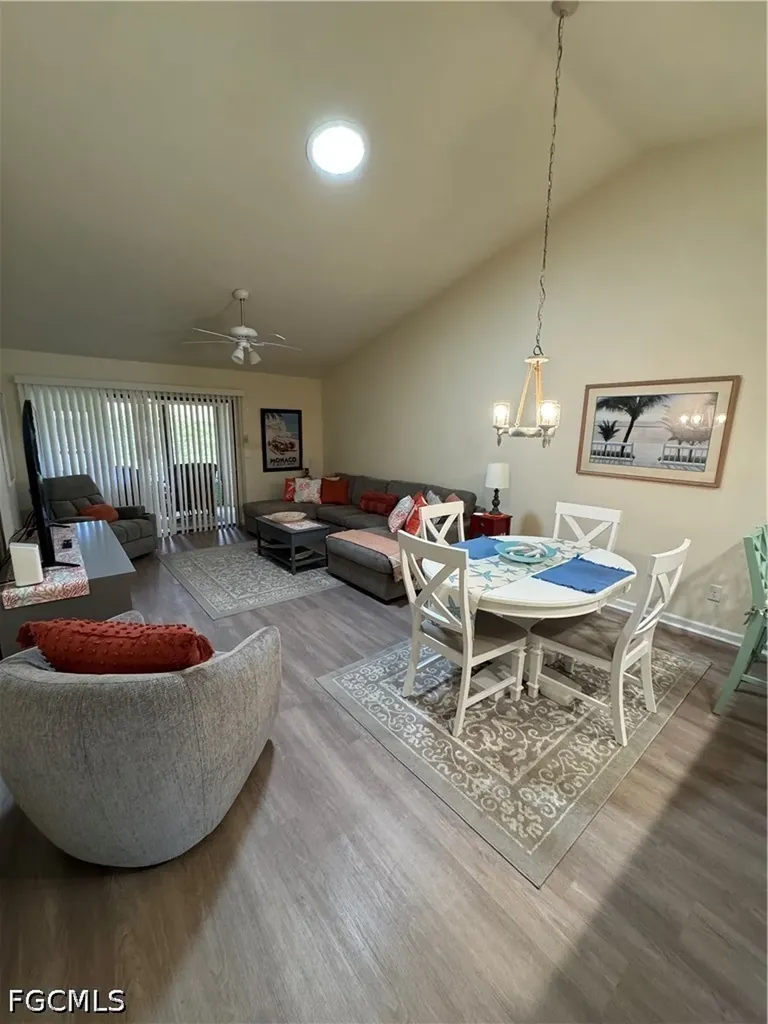 11421 Caravel Circle Fort Myers FL 33908