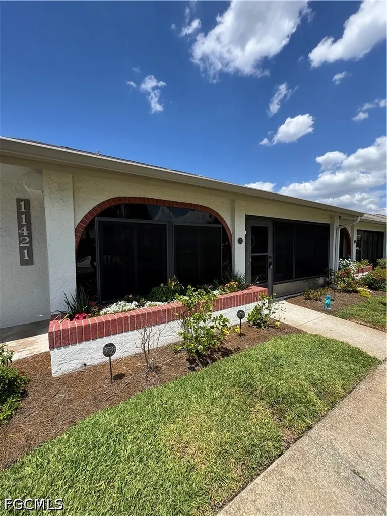 11421 Caravel Circle Fort Myers FL 33908