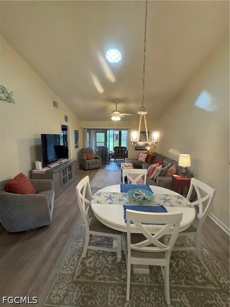 11421 Caravel Circle Fort Myers FL 33908