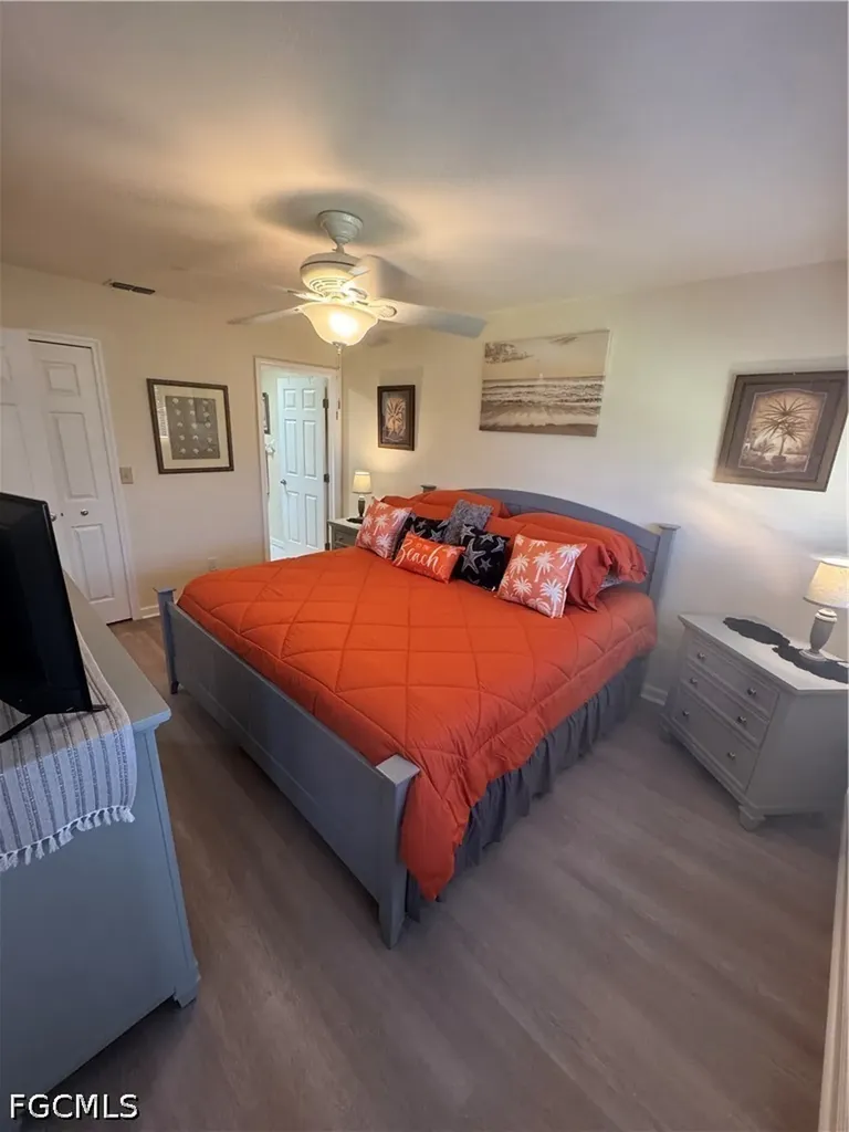 11421 Caravel Circle Fort Myers FL 33908