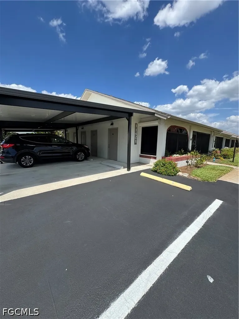 11421 Caravel Circle Fort Myers FL 33908