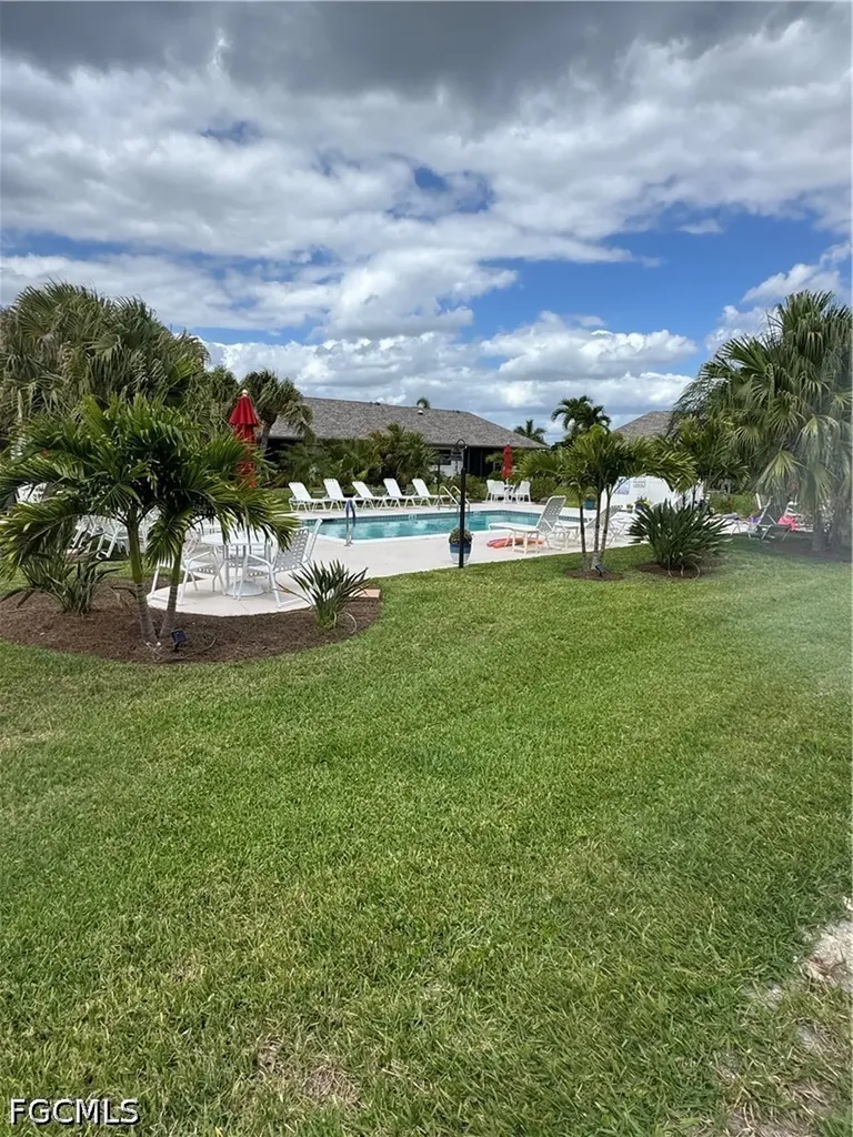 11421 Caravel Circle Fort Myers FL 33908
