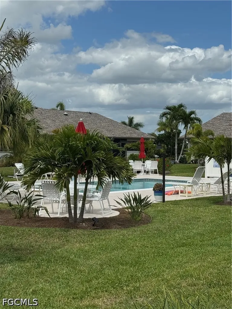 11421 Caravel Circle Fort Myers FL 33908
