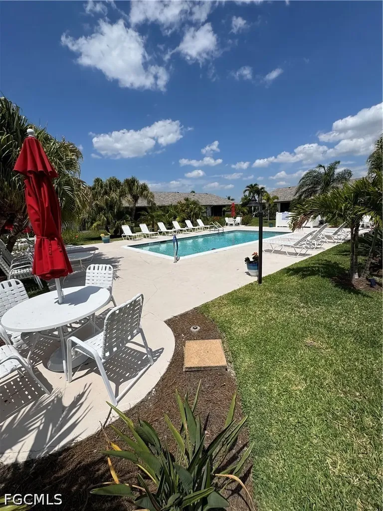 11421 Caravel Circle Fort Myers FL 33908
