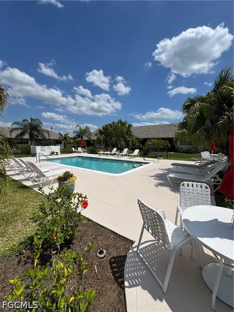 11421 Caravel Circle Fort Myers FL 33908