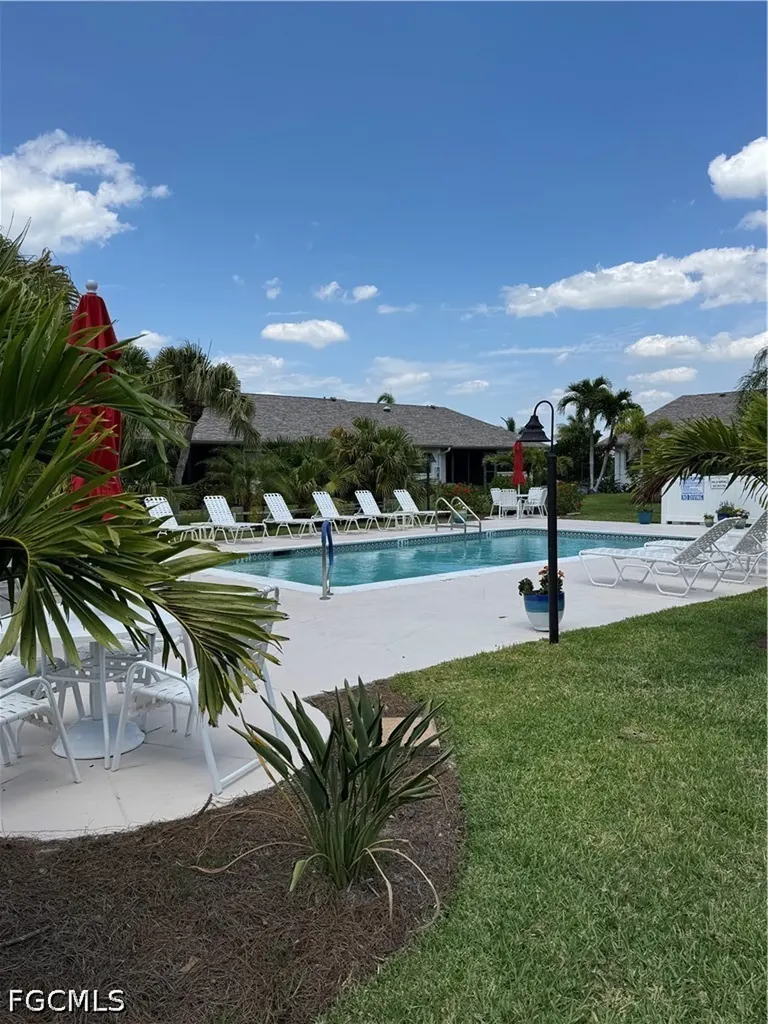 11421 Caravel Circle Fort Myers FL 33908