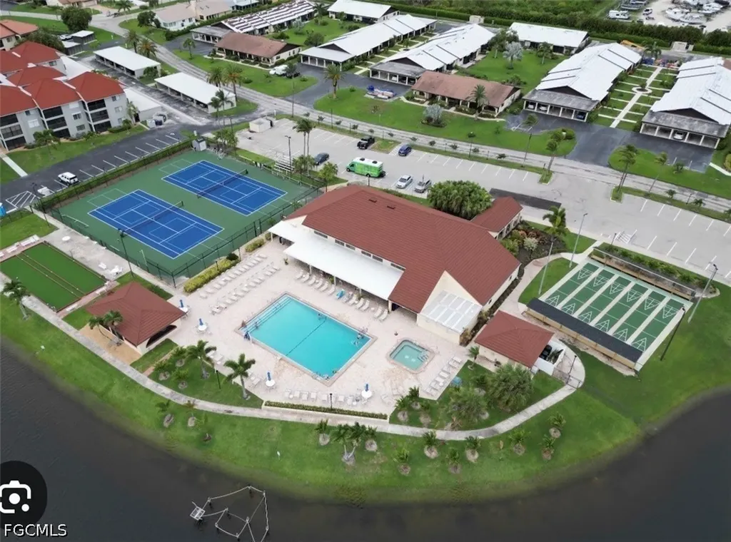 11421 Caravel Circle Fort Myers FL 33908