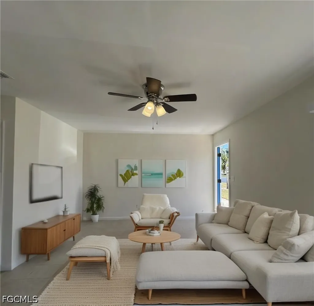44 Tangelo Court Lehigh Acres FL 33936