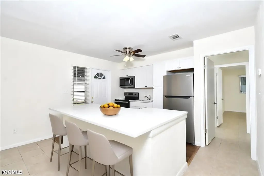 44 Tangelo Court Lehigh Acres FL 33936