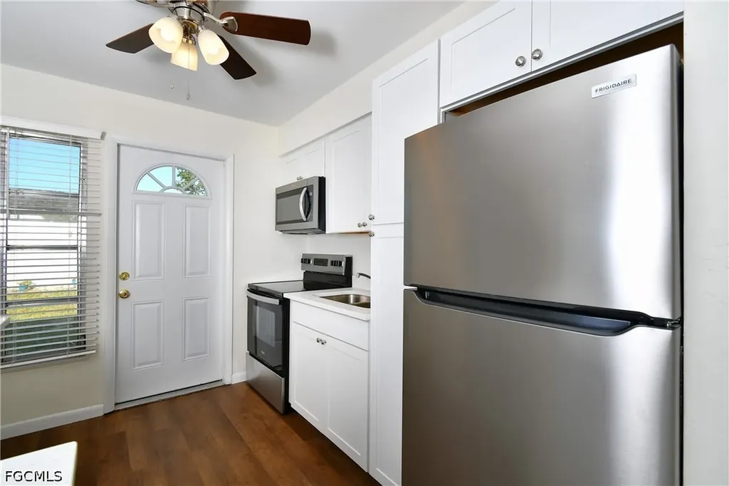 44 Tangelo Court Lehigh Acres FL 33936