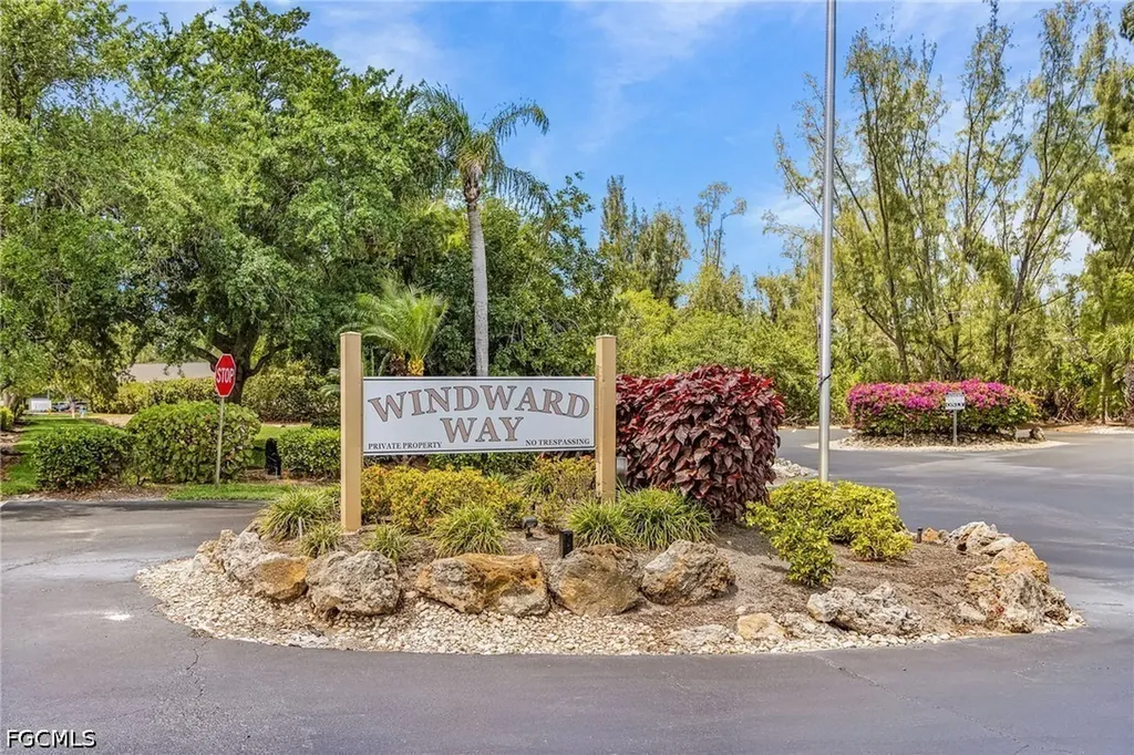 15751 Windward Way Circle Fort Myers FL 33908