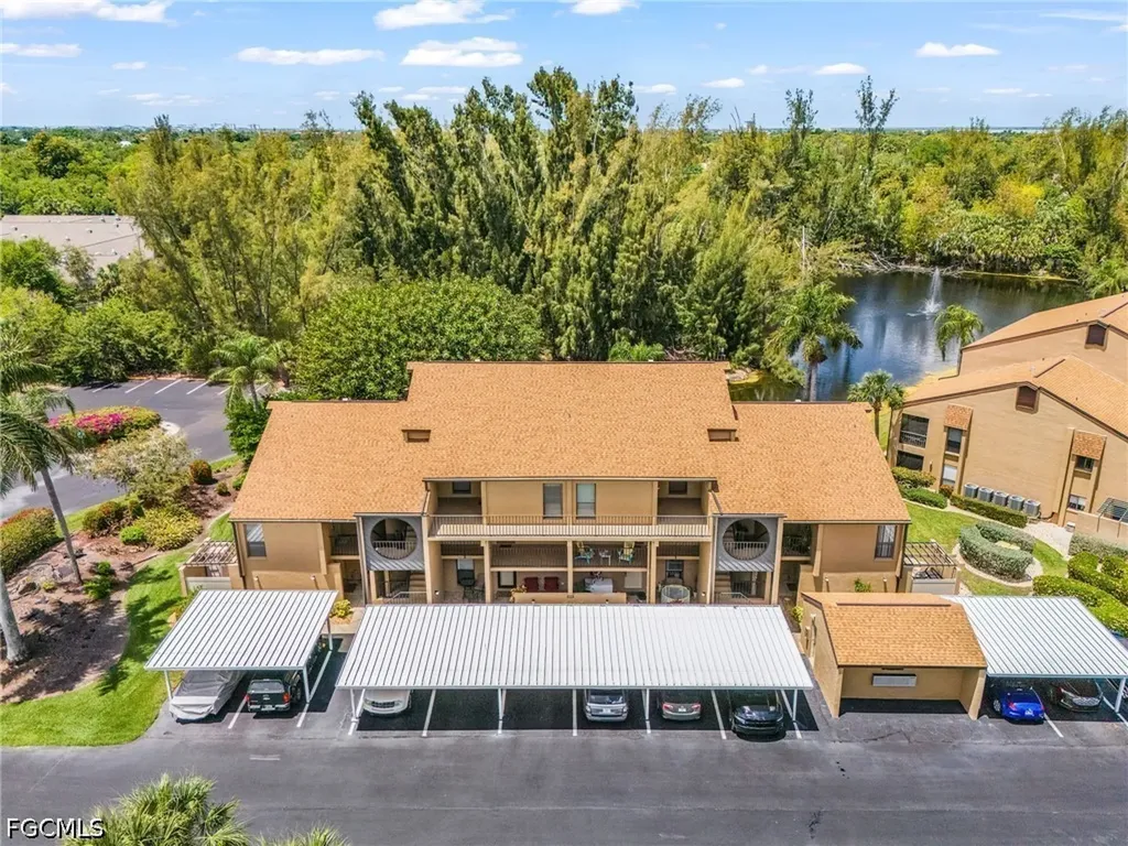 15751 Windward Way Circle Fort Myers FL 33908