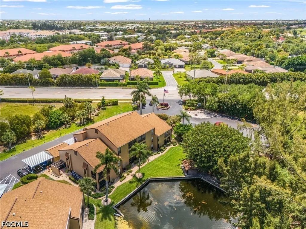 15751 Windward Way Circle Fort Myers FL 33908