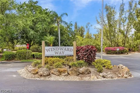 15751 Windward Way Circle Fort Myers FL 33908