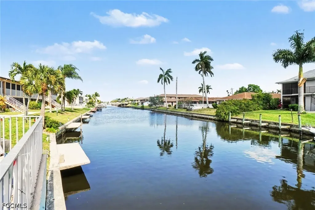 1206 SE 46th Street Cape Coral FL 33904
