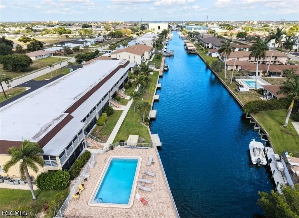 1206 SE 46th Street Cape Coral FL 33904