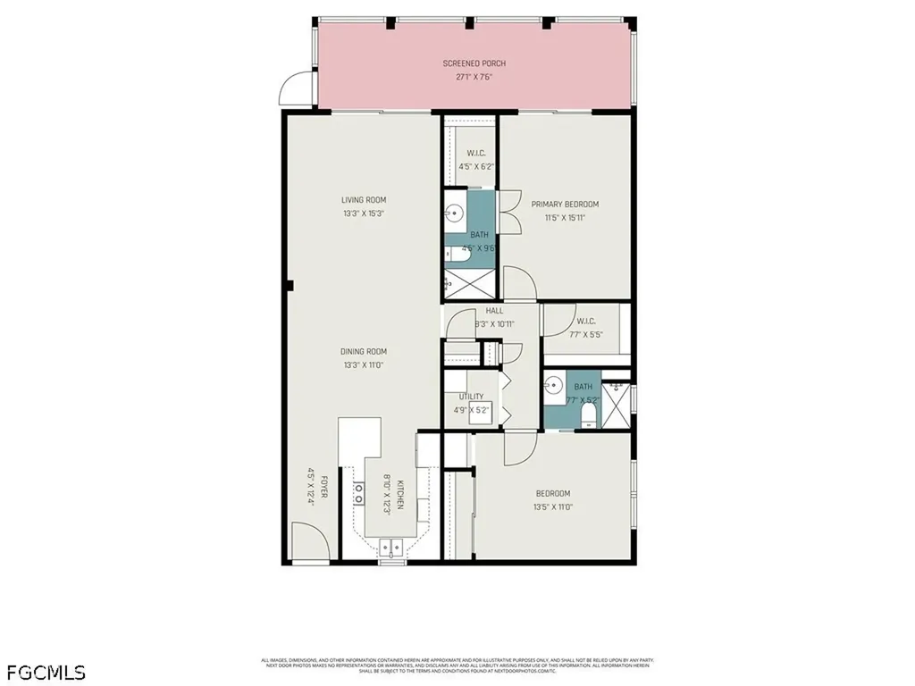 1206 SE 46th Street Cape Coral FL 33904