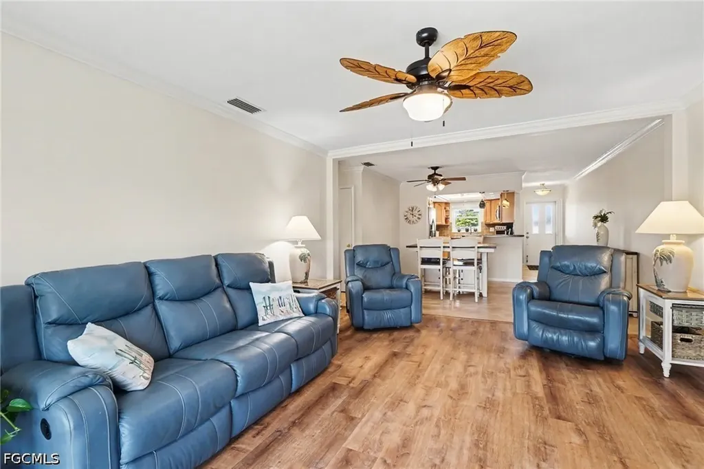 1206 SE 46th Street Cape Coral FL 33904