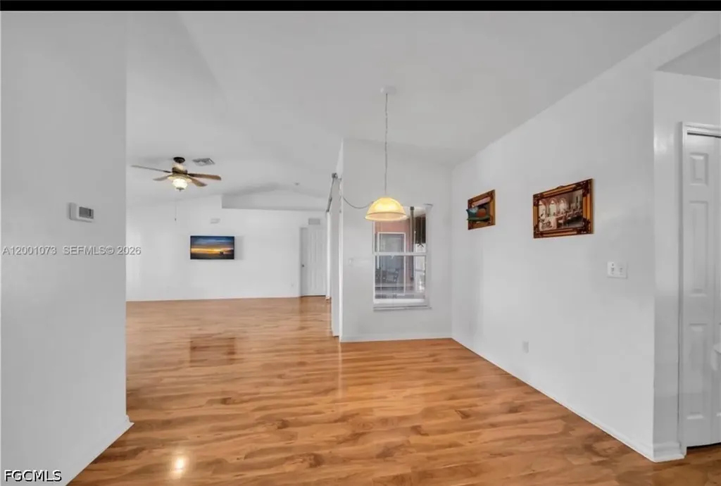 2840 NW 2nd Terrace Cape Coral FL 33993