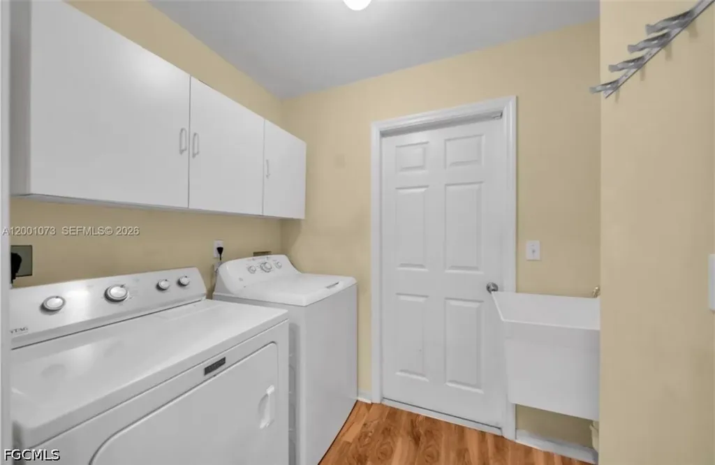2840 NW 2nd Terrace Cape Coral FL 33993