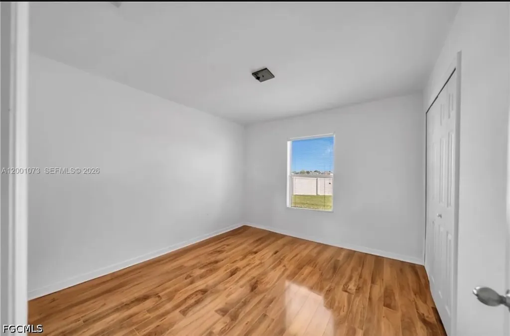 2840 NW 2nd Terrace Cape Coral FL 33993