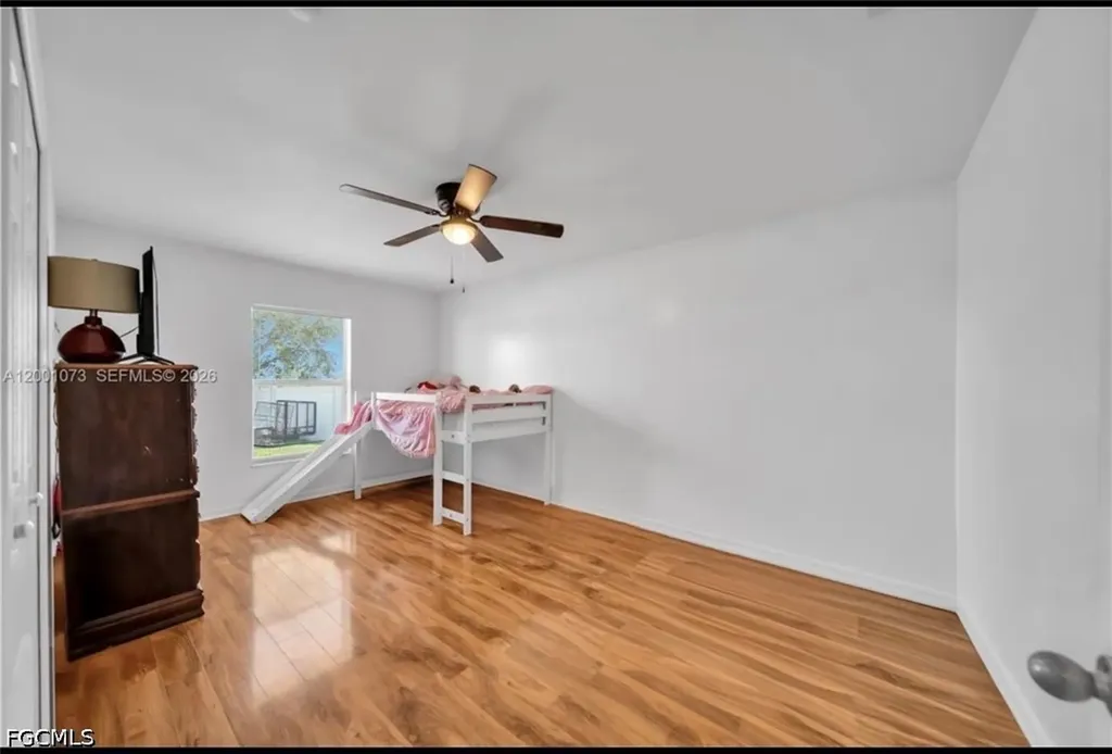 2840 NW 2nd Terrace Cape Coral FL 33993