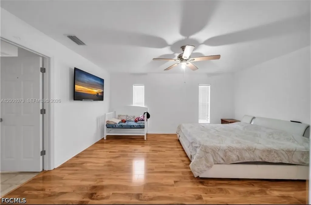 2840 NW 2nd Terrace Cape Coral FL 33993