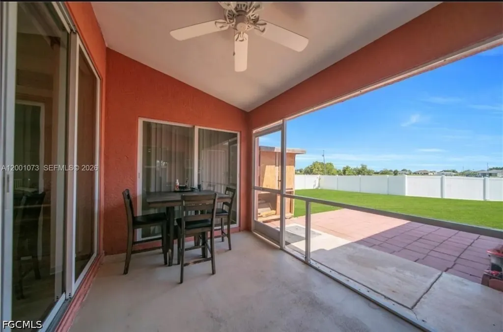 2840 NW 2nd Terrace Cape Coral FL 33993