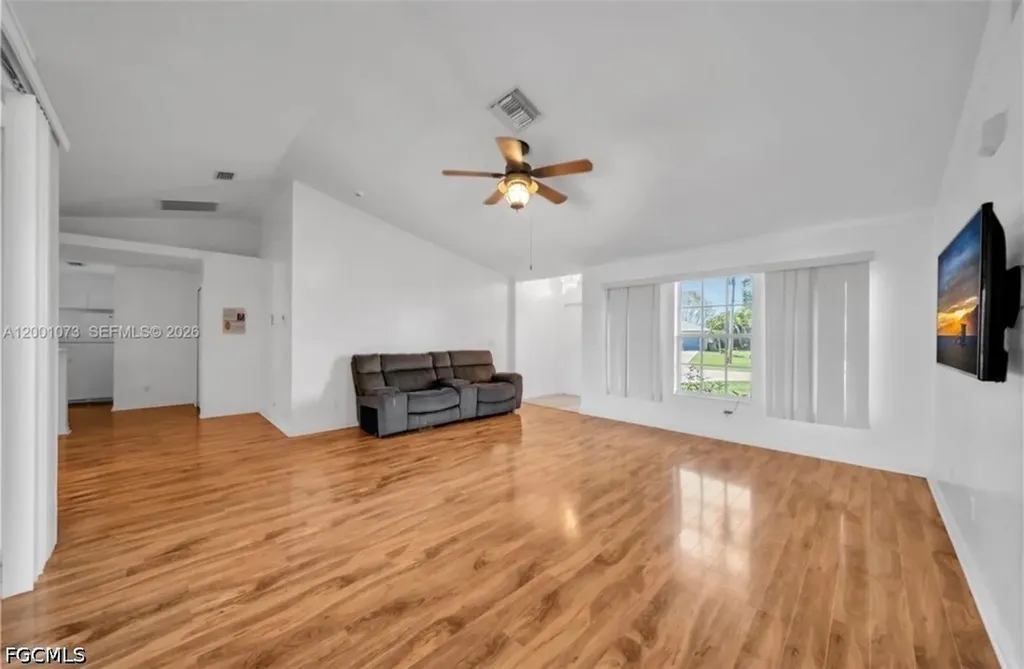 2840 NW 2nd Terrace Cape Coral FL 33993