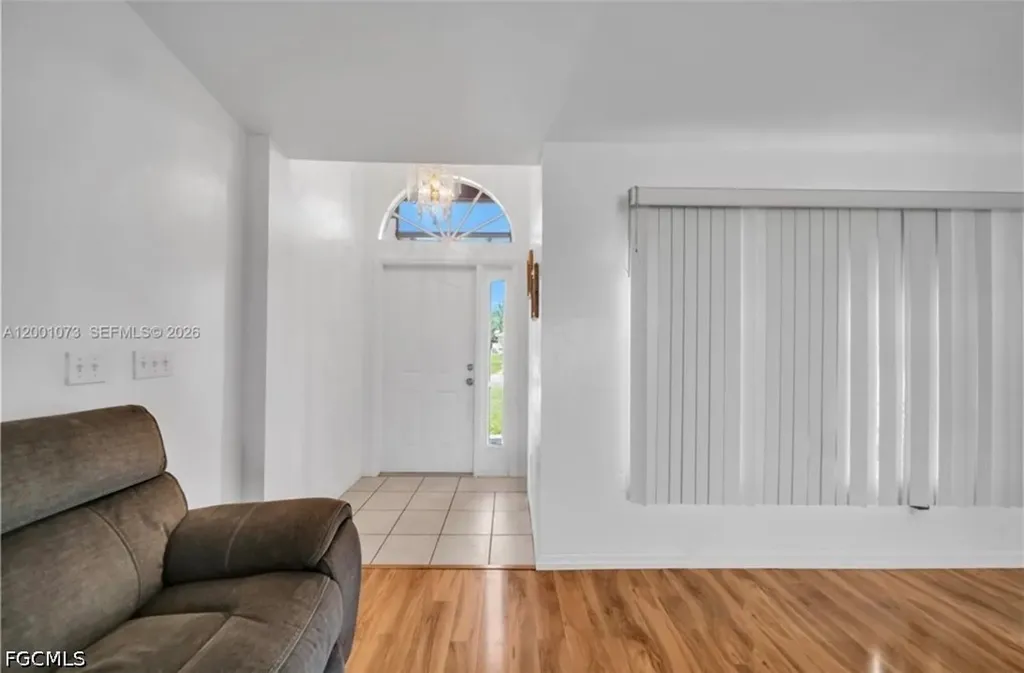 2840 NW 2nd Terrace Cape Coral FL 33993