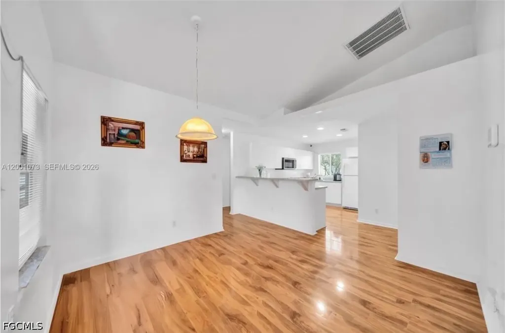 2840 NW 2nd Terrace Cape Coral FL 33993