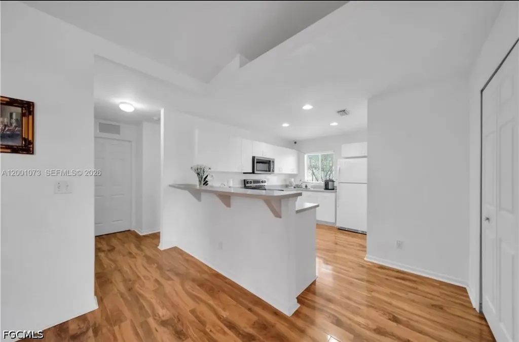 2840 NW 2nd Terrace Cape Coral FL 33993
