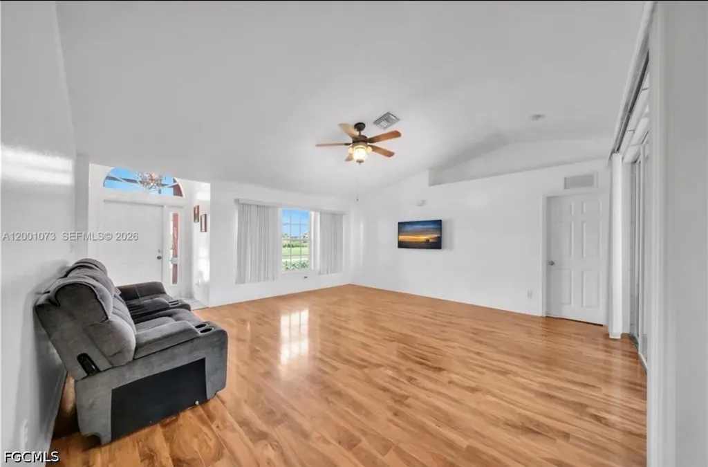 2840 NW 2nd Terrace Cape Coral FL 33993
