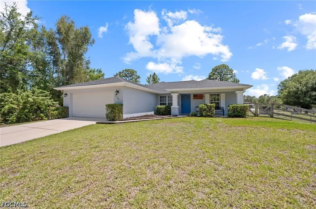 3503 58th Street W Lehigh Acres FL 33971