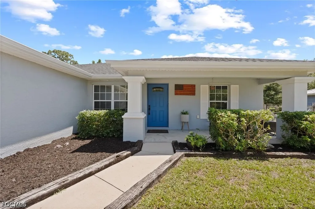 3503 58th Street W Lehigh Acres FL 33971