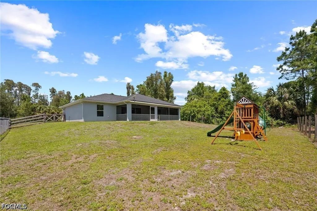 3503 58th Street W Lehigh Acres FL 33971