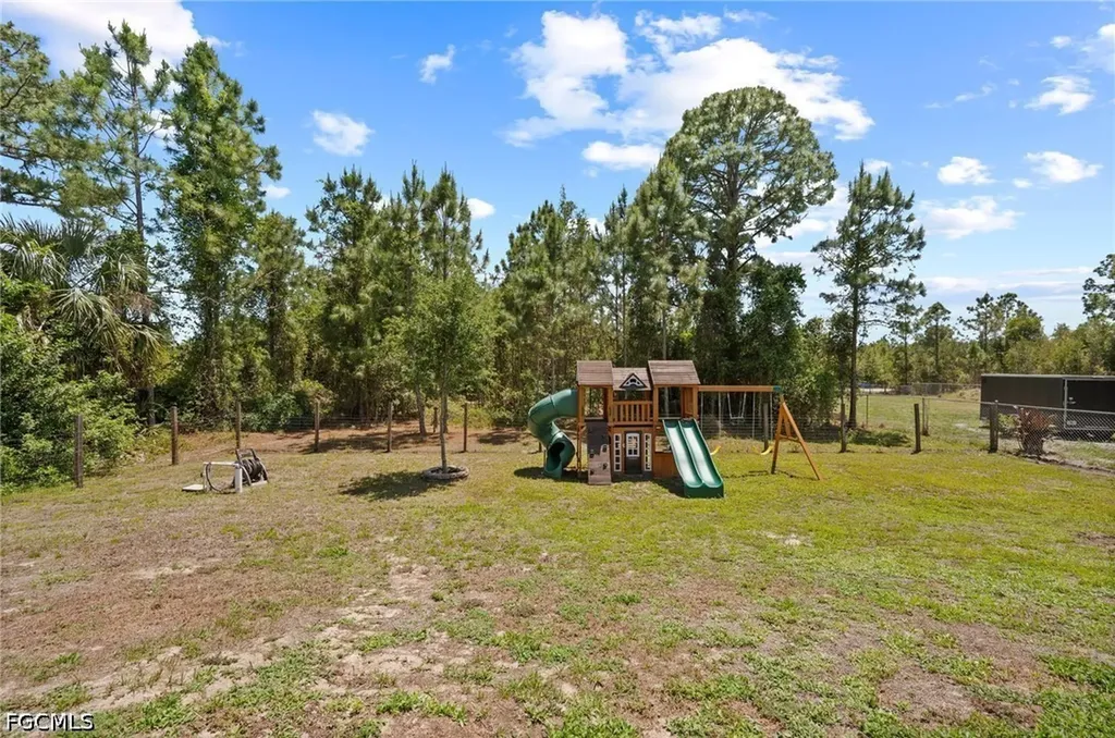 3503 58th Street W Lehigh Acres FL 33971