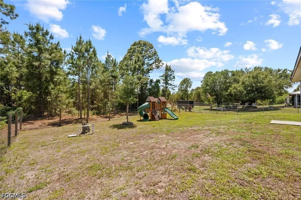 3503 58th Street W Lehigh Acres FL 33971