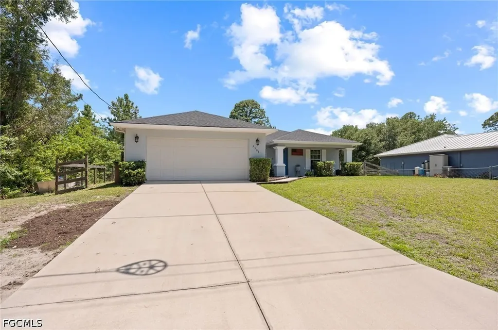 3503 58th Street W Lehigh Acres FL 33971