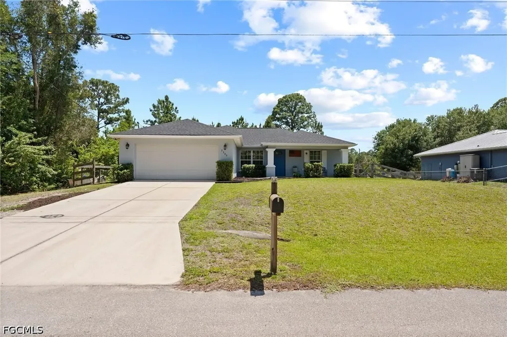 3503 58th Street W Lehigh Acres FL 33971