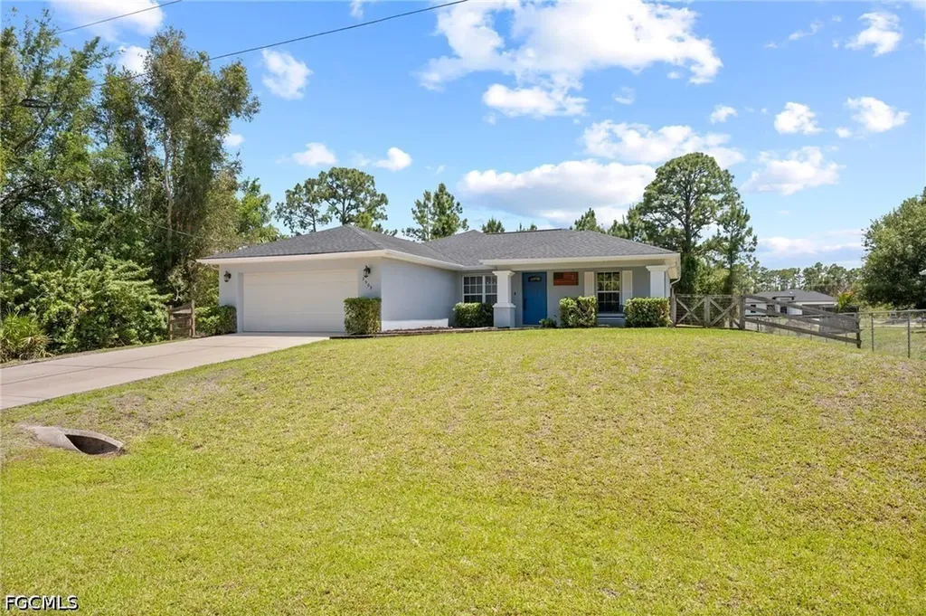 3503 58th Street W Lehigh Acres FL 33971