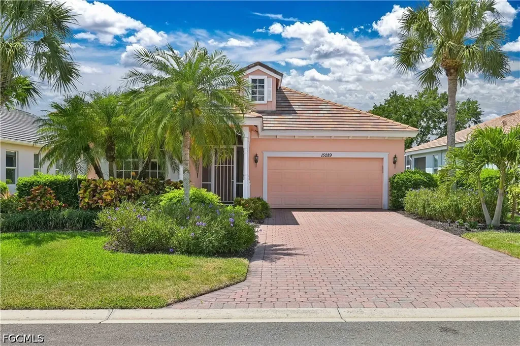 15289 Yellow Wood Drive Alva FL 33920