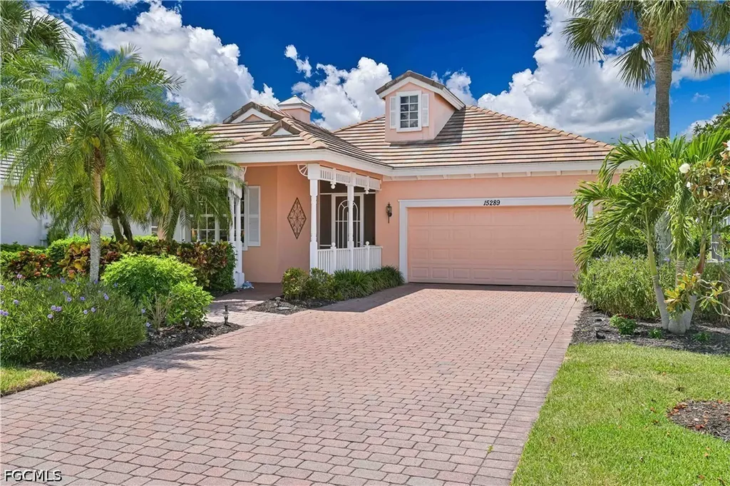 15289 Yellow Wood Drive Alva FL 33920