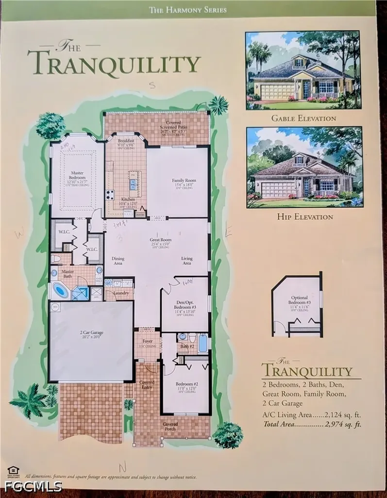 15289 Yellow Wood Drive Alva FL 33920