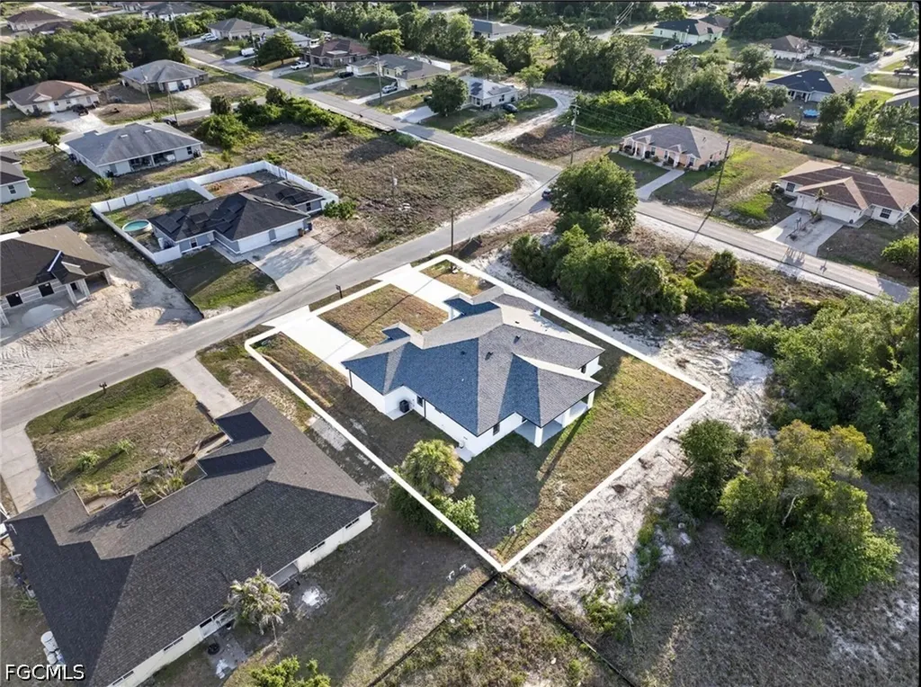 4544-4546 25th Street SW Lehigh Acres FL 33973